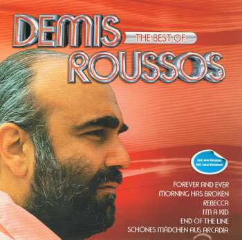 Album Demis Roussos: The Best Of
