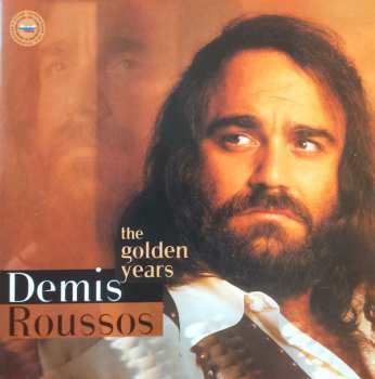 Album Demis Roussos: The Golden Years