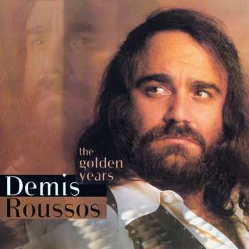 CD Demis Roussos: The Golden Years 428171