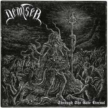 Album Demiser: Through The Gate Eternal