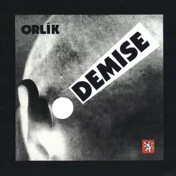 Album Orlík: Demise!