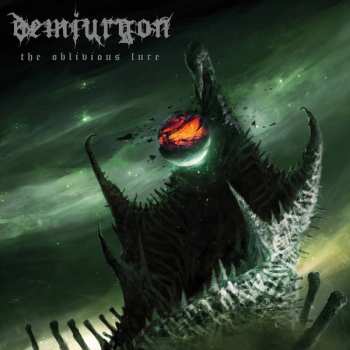 Album Demiurgon: The Oblivious Lure
