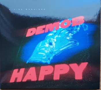 Album Demob Happy: Divine Machines