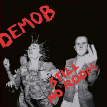Album Demob: Still No Room