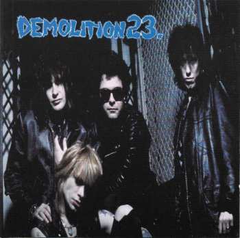 Album Demolition 23.: Demolition 23.