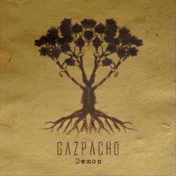 Album Gazpacho: Demon