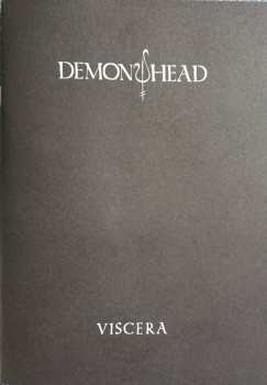 LP Demon Head: Viscera LTD | NUM | CLR 39022