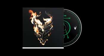 Album Demon Hunter: There Was A Light Here