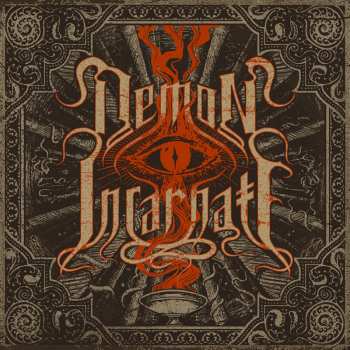 Album Demon Incarnate: Demon Incarnate