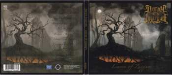 CD Demon Incarnate: Leaves of Zaqqum DIGI 246504