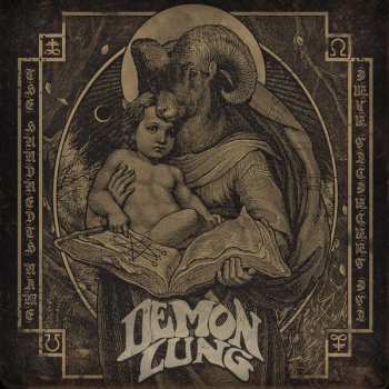 CD Demon Lung: The Hundredth Name 16778
