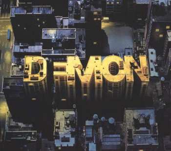 Album Demon: Midnight Funk