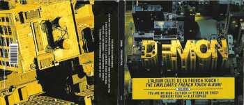 CD Demon: Midnight Funk  319442