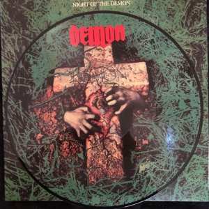 Album Demon: Night Of The Demon