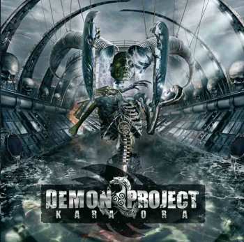 Album Demon Project: Kara Ora