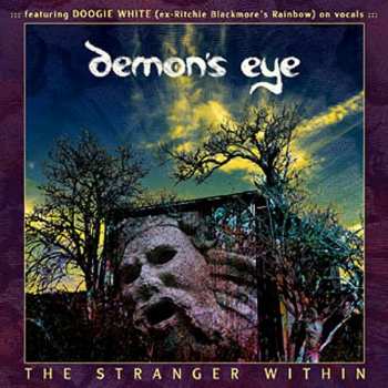 Album Demon's Eye: The Stranger Within