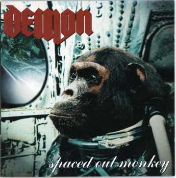 Demon: Spaced Out Monkey