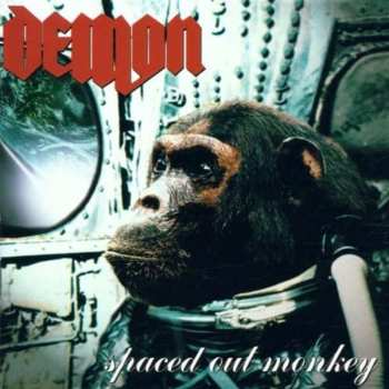 CD Demon: Spaced Out Monkey 460855