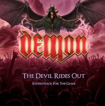 Album Demon: The Devil Rides Out - Soundtrack For The Game