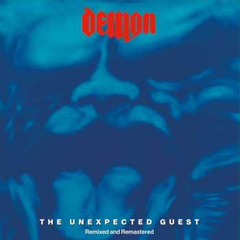 Album Demon: The Unexpected Guest