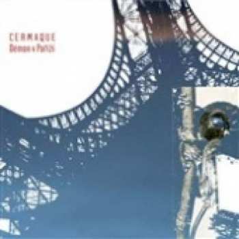 Album Cermaque: Démon V Paříži