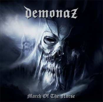 LP Demonaz: March Of The Norse CLR | LTD 497863