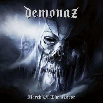 LP Demonaz: March Of The Norse 457612