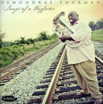 Album Demondrae Thurman: Songs Of A Wayfarer
