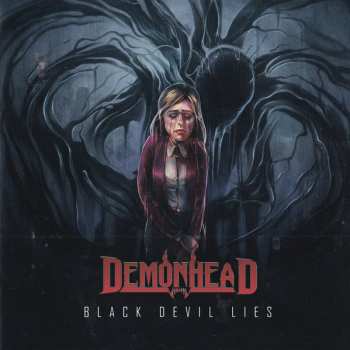 Album Demonhead: Black Devil Lies