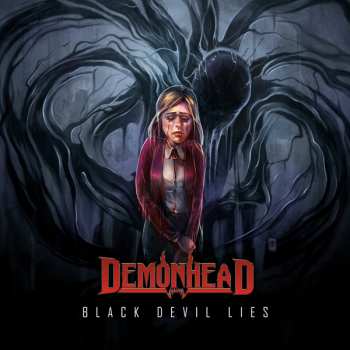 CD Demonhead: Black Devil Lies (Bonus Track Edition) 4811