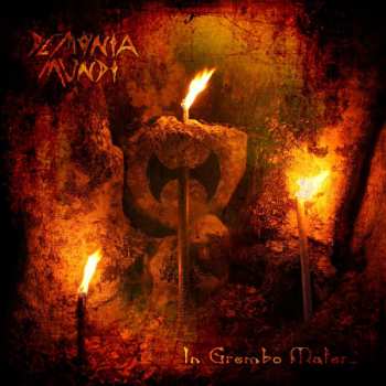 Album Demonia Mundi: In Grembo Mater...
