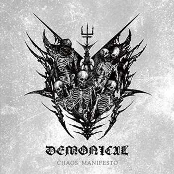 Album Demonical: Chaos Manifesto