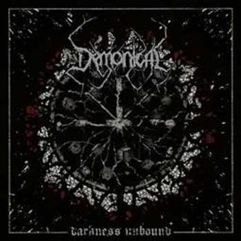 Album Demonical: Darkness Unbound