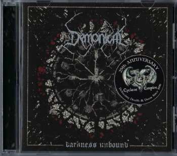 CD Demonical: Darkness Unbound LTD 241410