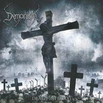 Album Demonical: Death Infernal