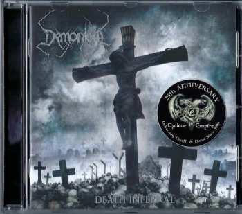 CD Demonical: Death Infernal LTD 399222
