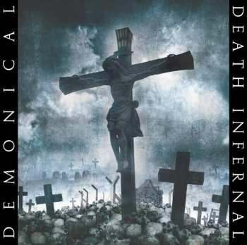 LP Demonical: Death Infernal LTD | NUM | CLR 412564