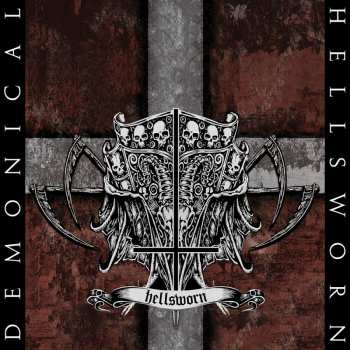 CD Demonical: Hellsworn DIGI 258240