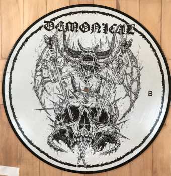 LP Demonical: Mass Destroyer LTD | PIC 394667