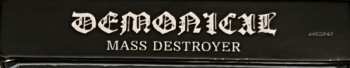CD/Box Set Demonical: Mass Destroyer LTD | NUM | DLX 393575