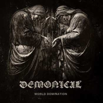 Album Demonical: World Domination