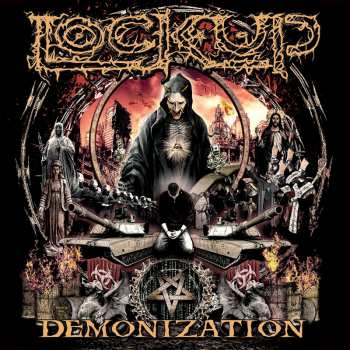 LP Lock Up: Demonization LTD 442504