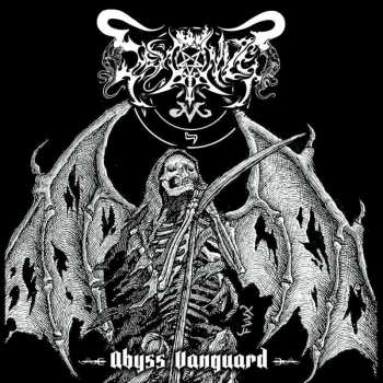 CD Demonized: Abyss Vanguard 