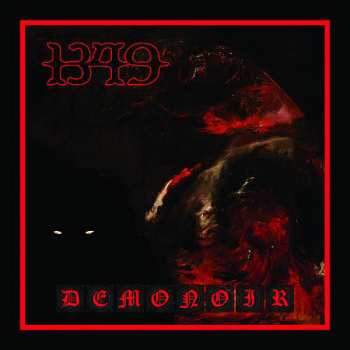 Album 1349: Demonoir