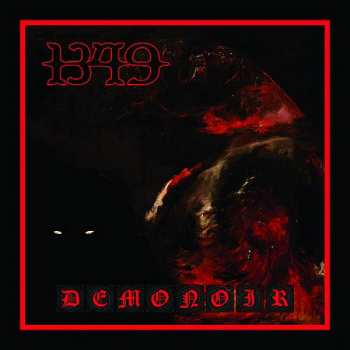 CD 1349: Demonoir 9396