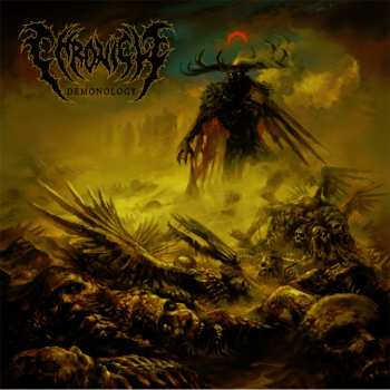 Album Chronicle: Demonology
