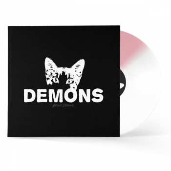 Album Demons: Great Dismal