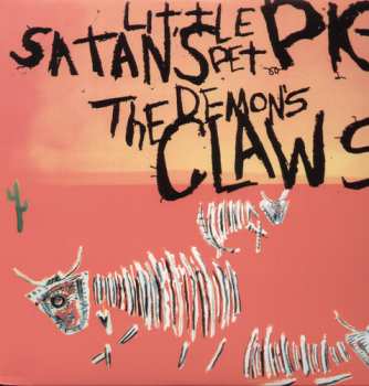 LP Demon's Claws: Satan's Little Pet Pig