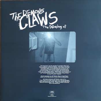 LP Demon's Claws: The Defrosting Of... 88194
