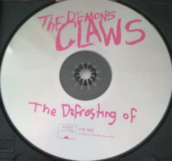 CD Demon's Claws: The Defrosting Of... 235197